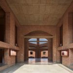 An architectural review of location: Ahmedabad - Sheet6