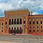 An architectural review of location: Herzegovina - Sheet3