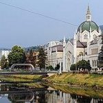 An architectural review of location: Herzegovina - Sheet4
