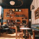 Commercial Interior Design - Sheet2