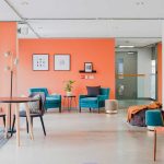Commercial Interior Design - Sheet3