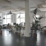 Commercial Interior Design - Sheet6