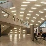 Choosing to go to Architecture School - Sheet1