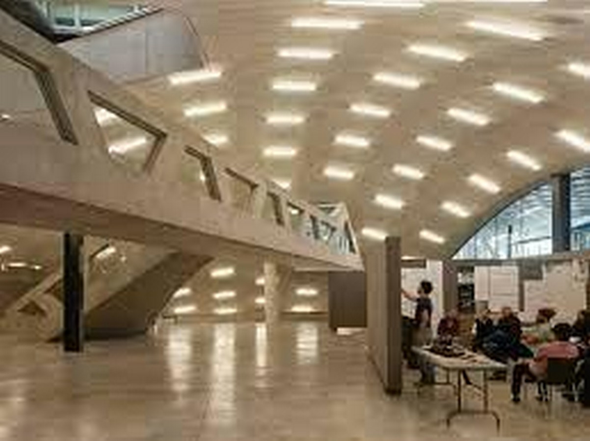 Choosing to go to Architecture School - Sheet1
