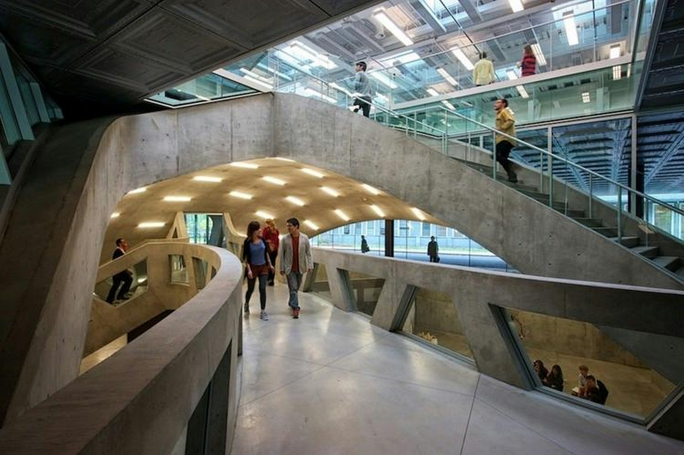 Footprints of a Polymath- Things I Learnt in Architecture School - Sheet1