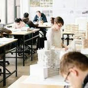 Footprints of a Polymath- Things I Learnt in Architecture School - RTF ...
