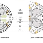 New Parliament Building, Delhi - Sheet2