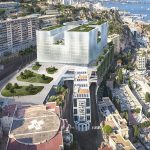 Princes Grace Hospital by Aecom - Sheet1