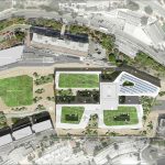 Princes Grace Hospital by Aecom - Sheet3