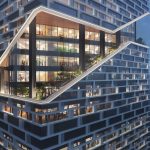 Vivo Headquarters by NBBJ - Sheet1