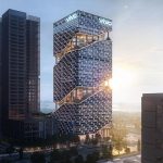 Vivo Headquarters by NBBJ - Sheet2