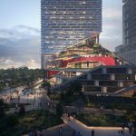 Vivo Headquarters by NBBJ - Sheet5
