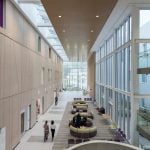 The Garden Hospital -Dumfries and Galloway Royal Infirmary by NBBJ - Sheet2