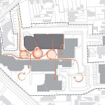 Business school for the creative industries by UN Studio - Sheet2