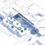Business school for the creative industries by UN Studio - Sheet5