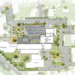Business school for the creative industries by UN Studio - Sheet7
