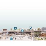 Business school for the creative industries by UN Studio - Sheet8