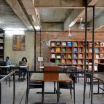 Architecture School's Generosity - Sheet3