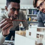 What does architecture have in store for its student community - Sheet1