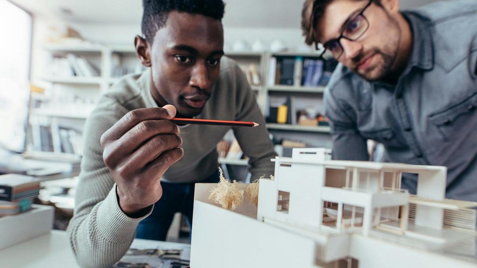 What does architecture have in store for its student community - Sheet1