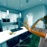 Technology and Interior Design - Sheet2