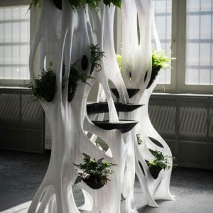 Technology and Interior Design - RTF | Rethinking The Future