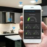 Technology and Interior Design - Sheet7
