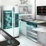 Technology and Interior Design - Sheet8