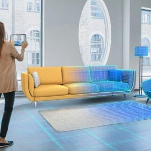 Technology and Interior Design - RTF | Rethinking The Future