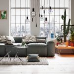 Interior Design: Furniture and Accessories Selection - Sheet1