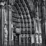 Cologne Cathedral, Cologne, Germany - Sheet2