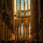 Cologne Cathedral, Cologne, Germany - Sheet3