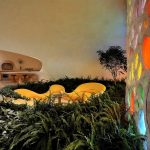 Nautilus House, Mexico City, Mexico - Sheet13