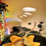 Nautilus House, Mexico City, Mexico - Sheet14