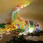 Nautilus House, Mexico City, Mexico - Sheet15