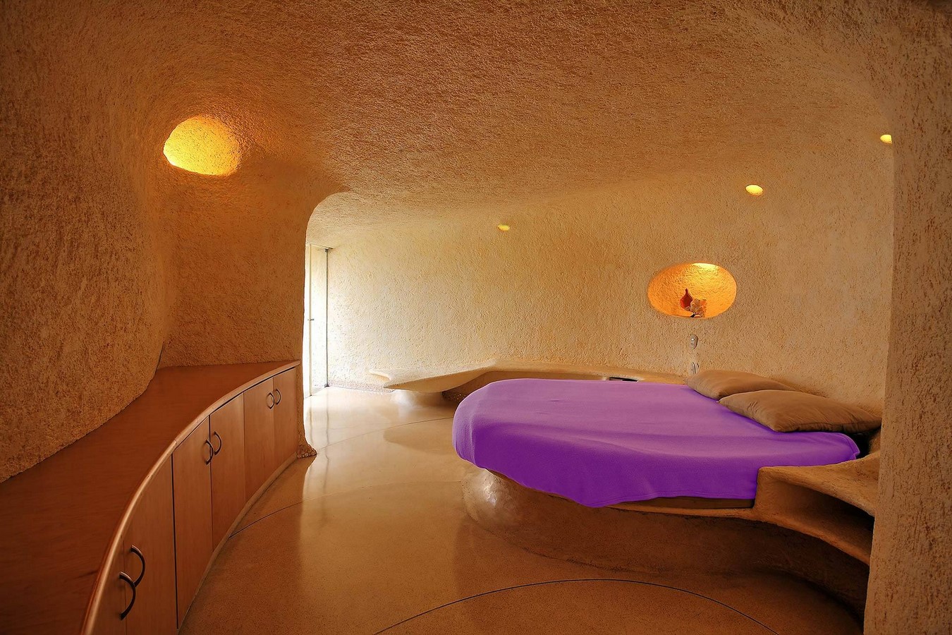 Nautilus House, Mexico City, Mexico - Sheet18