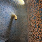 Nautilus House, Mexico City, Mexico - Sheet19