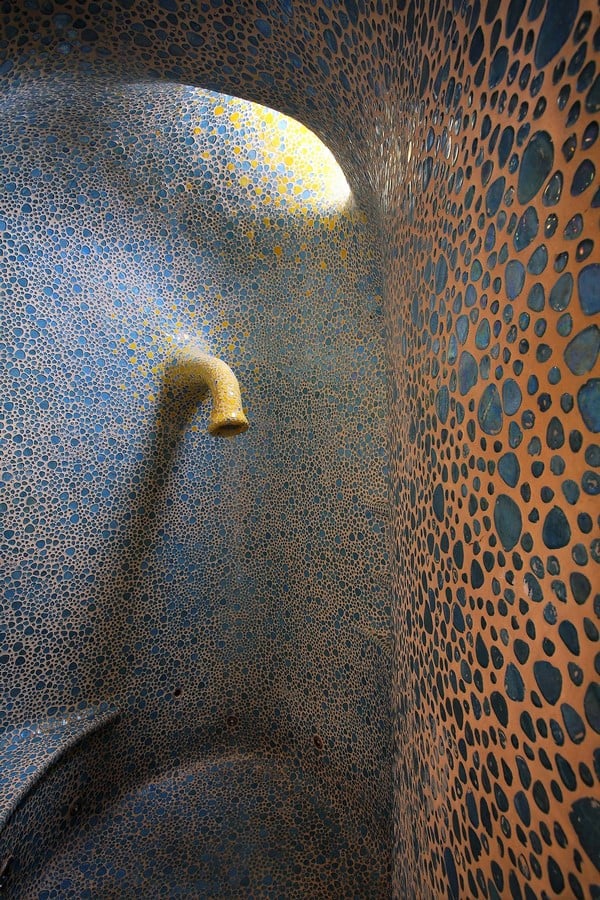Nautilus House, Mexico City, Mexico - Sheet19