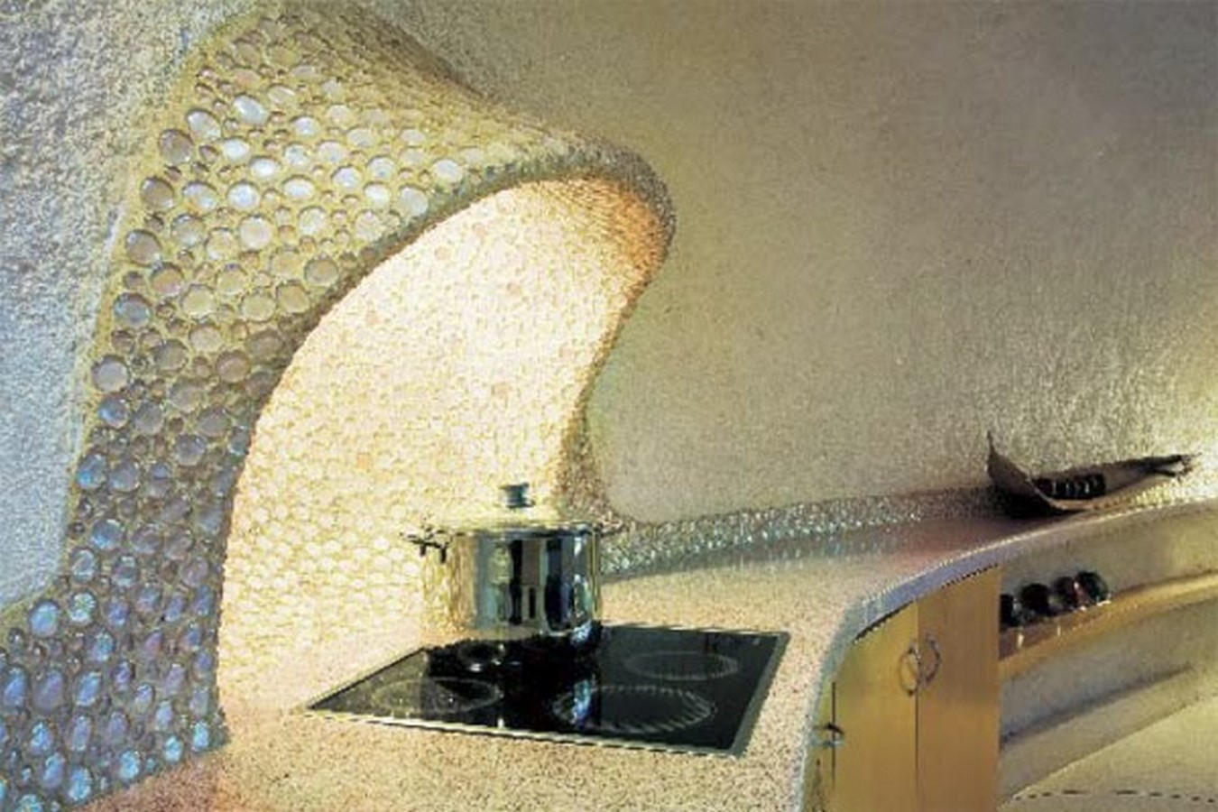 Nautilus House, Mexico City, Mexico - Sheet21