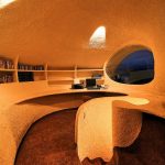 Nautilus House, Mexico City, Mexico - Sheet4