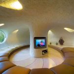Nautilus House, Mexico City, Mexico - Sheet5