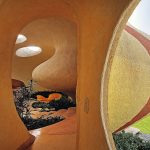 Nautilus House, Mexico City, Mexico - Sheet6