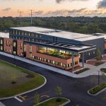 Lisle Elementary School by Perkins and Will - Sheet1