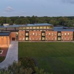 Lisle Elementary School by Perkins and Will - Sheet2