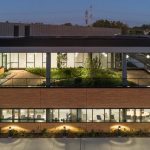 Lisle Elementary School by Perkins and Will - Sheet