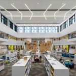 Lisle Elementary School by Perkins and Will - Sheet5