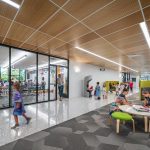 Lisle Elementary School by Perkins and Will - Sheet6