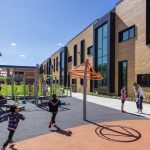 Lisle Elementary School by Perkins and Will - Sheet8
