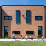 Lisle Elementary School by Perkins and Will - Sheet9