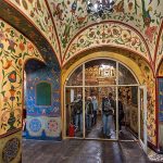 Saint Basil's Cathedral, Moscow, Russia - Sheet3